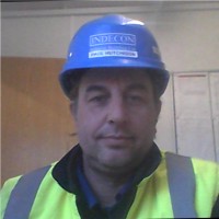 Paul Hutchison