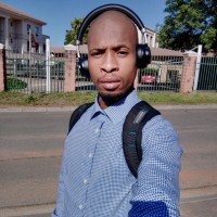 Bongani Eugene Twala