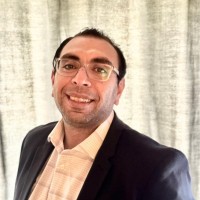 Amr Shahin