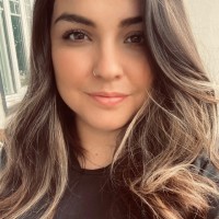 Anne Julie Bouchard
