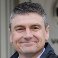 Ian Allen