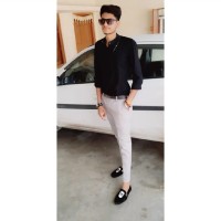 Arjun Banna
