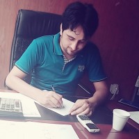Bazaid Mohammad