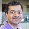 Prashant Mehta, Cfa