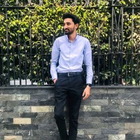 Muhammad Usman Gill