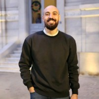 Mohamed Essam