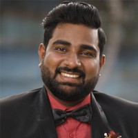 Pasindu Mallikaarachchi