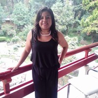 Pamela Rivera