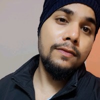 Biswajeet Biswal