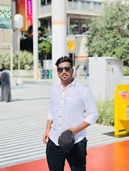Muhammed Shaheeb