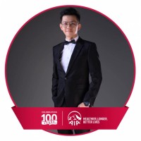 Vince Yap Kah Kew