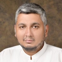 Ali Raza Shaikh