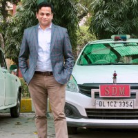 Dr. Nitin Shakya