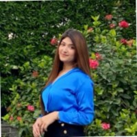 Srishti Goyal