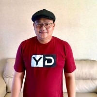 Johan Kusuma