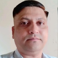 Karansinh Gadhavi