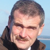 Peter McCutcheon MBE MA LLB