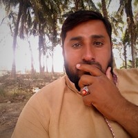 Sabir Hussain