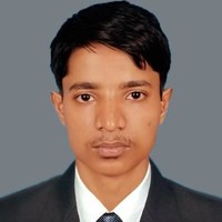 Md Kamrul