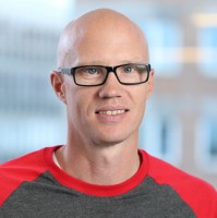 Tobias Holmqvist