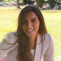 Giulia Paterlini