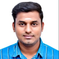 Arun kumar M