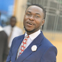 Ebenezer Appiah Larbi