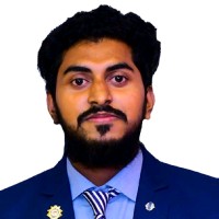 Iftekhar Uddin Masum