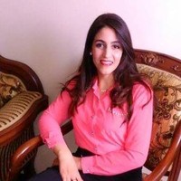 Meriem Meghazi
