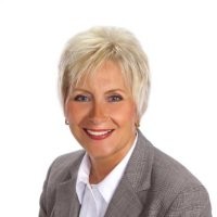 Shelley Goodall