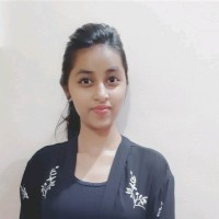 Namita Pillai