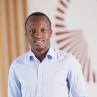 Aimable Ishimwe Manzi