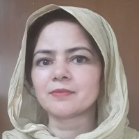 Aneela Zameer