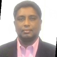 DAVENDRAN Dave