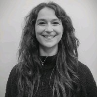 Javiera Paz Lenck Joustra