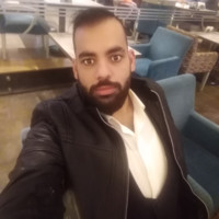 Jamil Mdawar