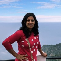 Anupama Deo