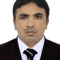 Shahzad Ahmed