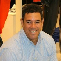 Pedro Rossi