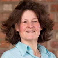 Margaret Jones