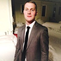 Nick Bjelopetrovich