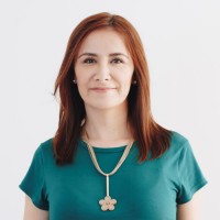 Adriana Bermúdez Mazuera