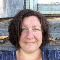 Eva Stocker