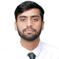 Muhammad Umar Mubarik Ali