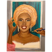 Elizabeth Balogun