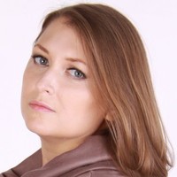 Gorskaya Yuliya