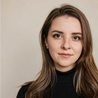 Анастасия Мироненко