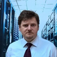 Andrey Saveliev