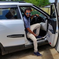 Pavan Kumar Konka