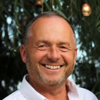 Timothy Cox